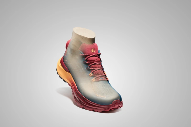 SPECIFIC WOMEN'S COMFORTABLE FIT