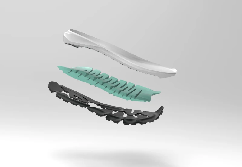 FOUR DIMENSION ADAPTABILITY