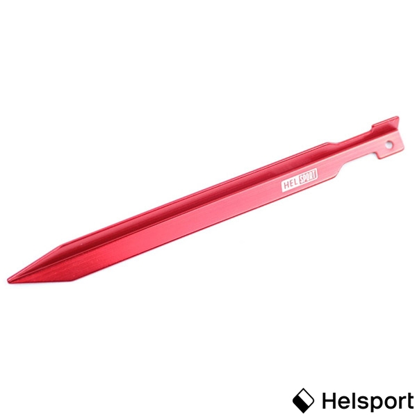 익스트림 알루미늄 펙 20cm, 10개세트