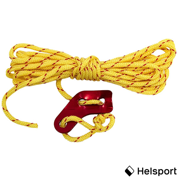 가이라인 2.5m/2.5mm, 6개세트