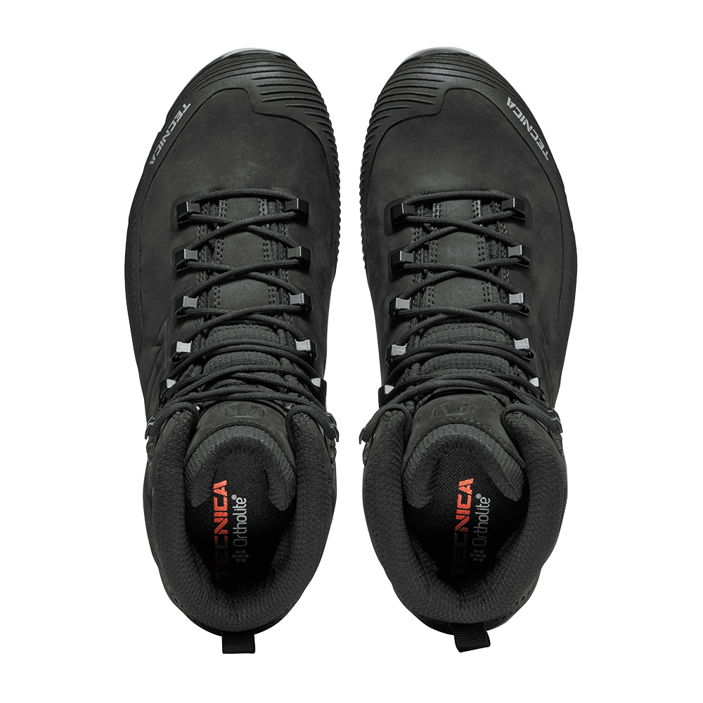 FORGE 3.0 GTX 남성용 BLACK / GREY