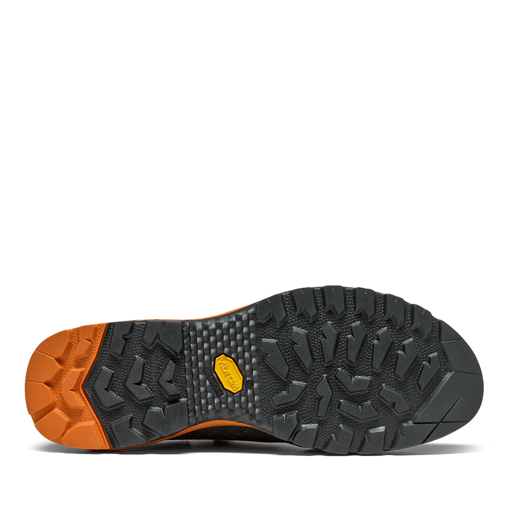 SULFUR GTX 남성용 ANTHRACITE / UL ORANGE