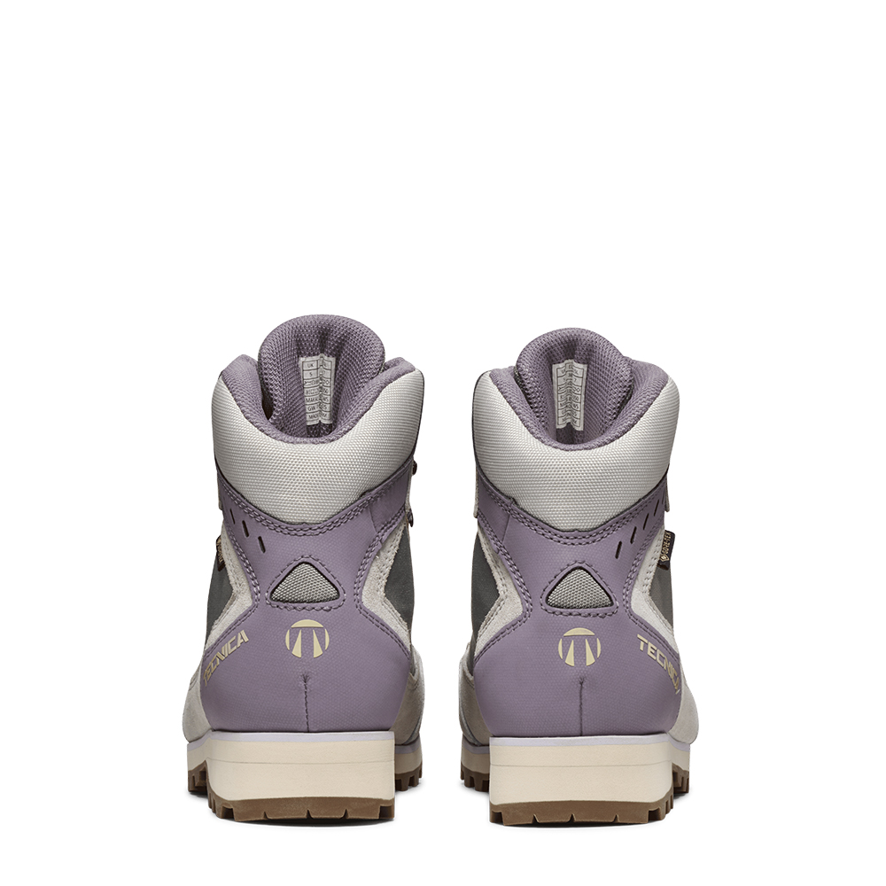 MAKALU 85 GTX 여성용 GREY / LT VIOLET