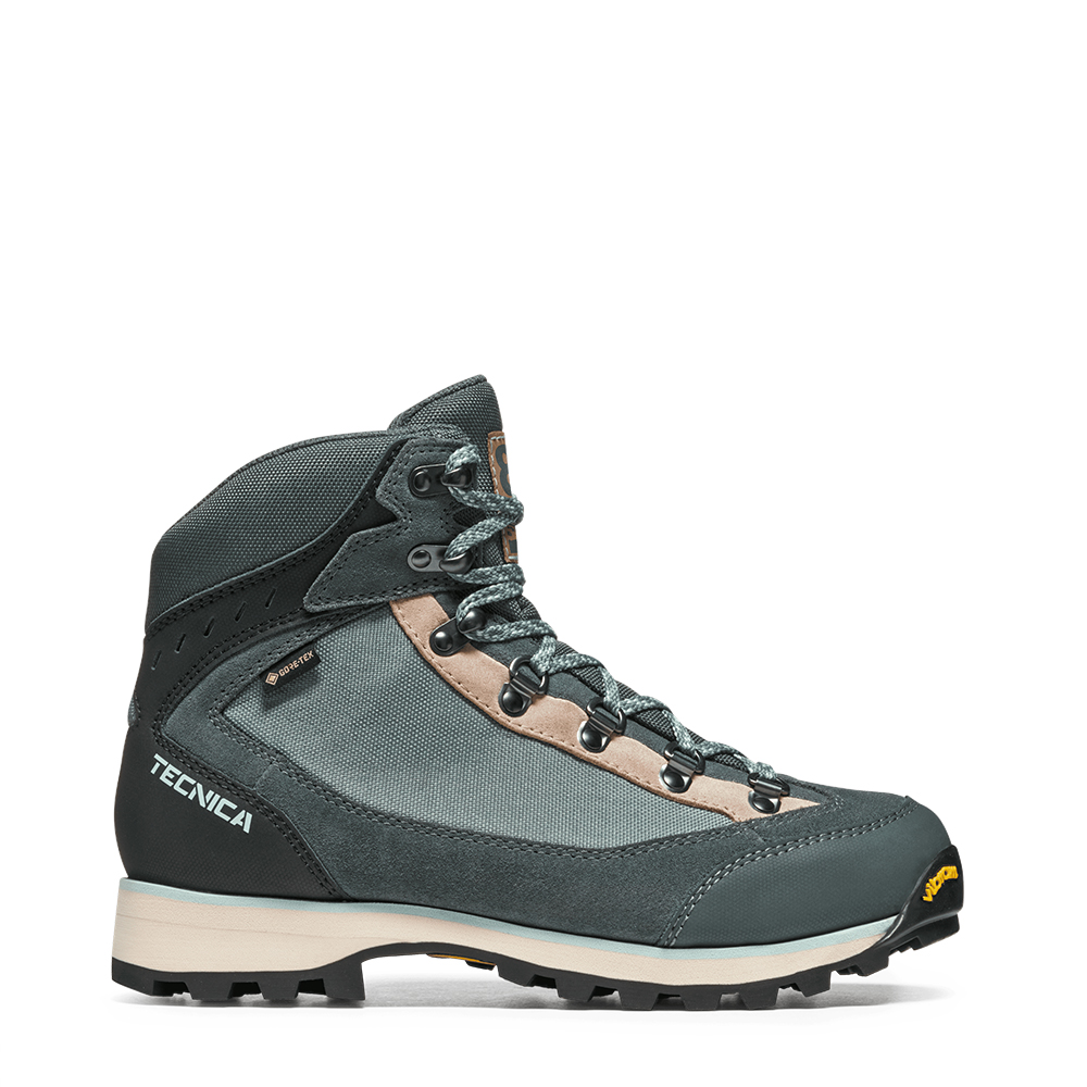 MAKALU 85 GTX 여성용 NAVY BLUE