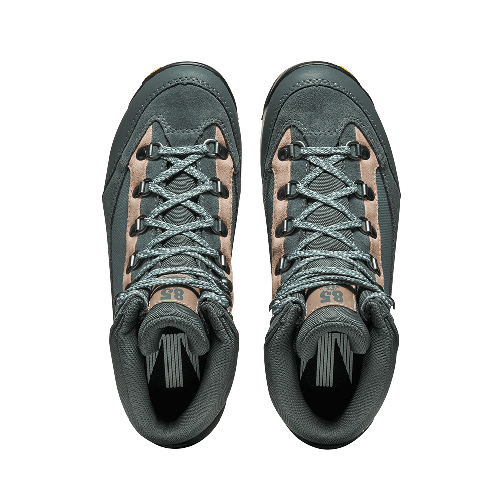 MAKALU 85 GTX 여성용 NAVY BLUE