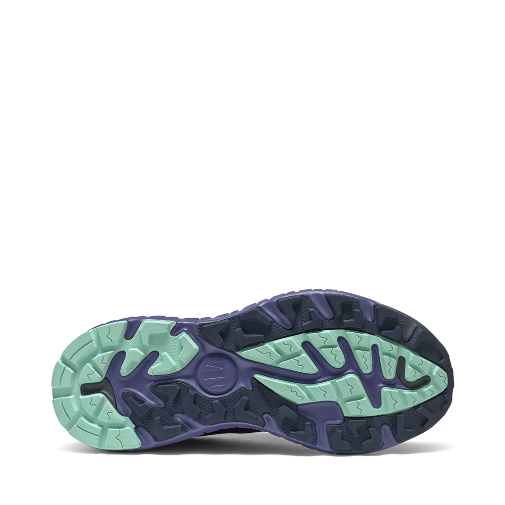 PYROX HYBRID 여성용 BLACK / VIOLET