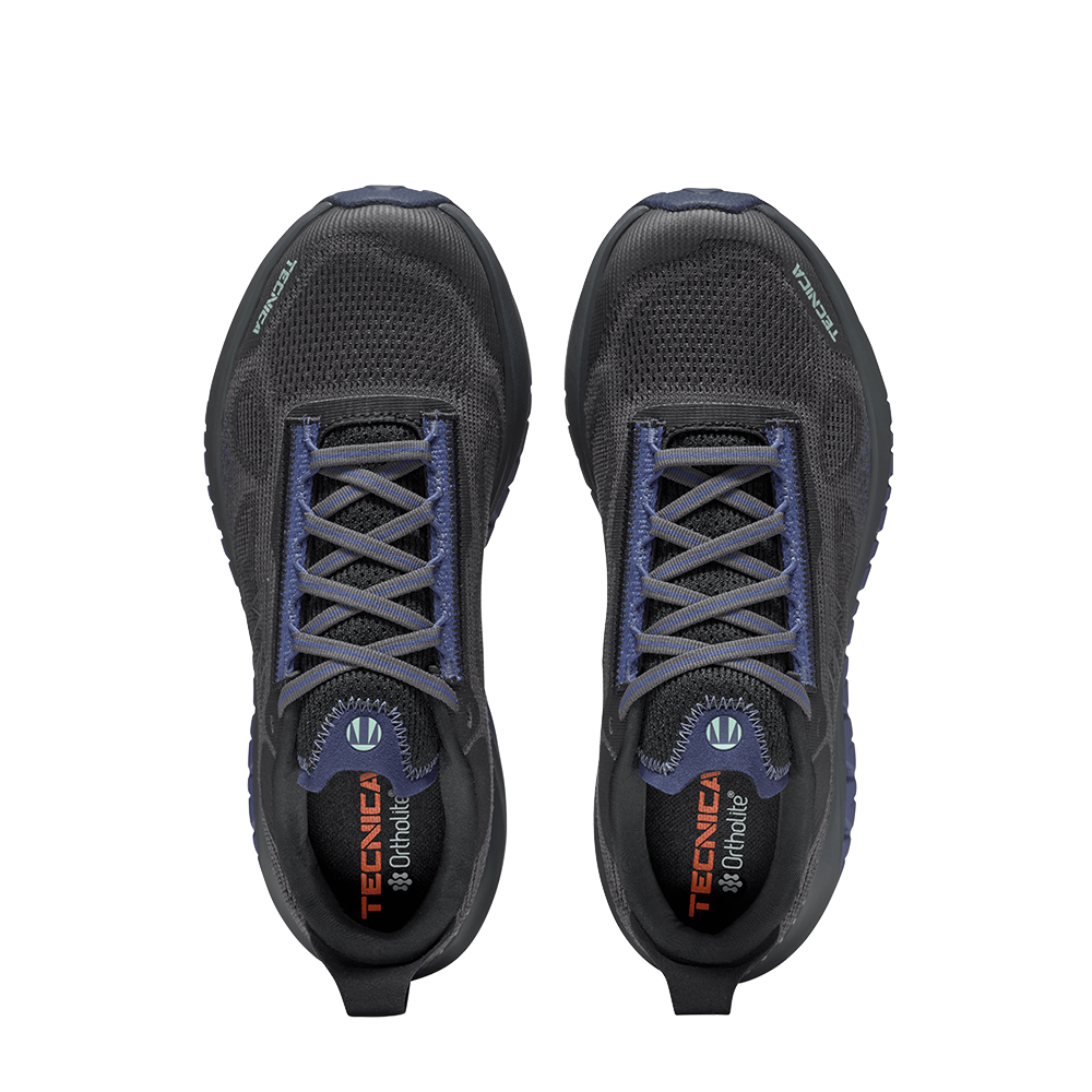 PYROX HYBRID 여성용 BLACK / VIOLET