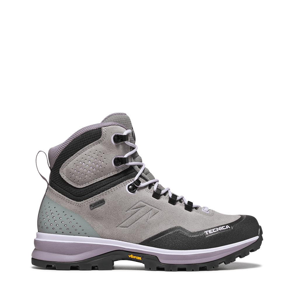 FORGE TRK GTX 여성용 GREY / VILOET