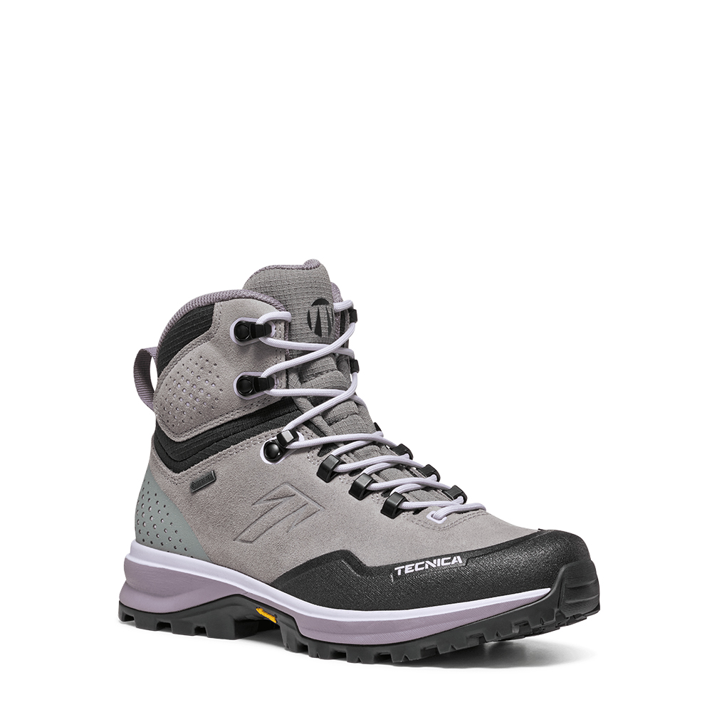 FORGE TRK GTX 여성용 GREY / VILOET