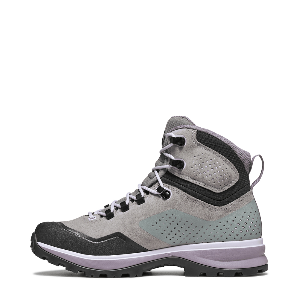 FORGE TRK GTX 여성용 GREY / VILOET