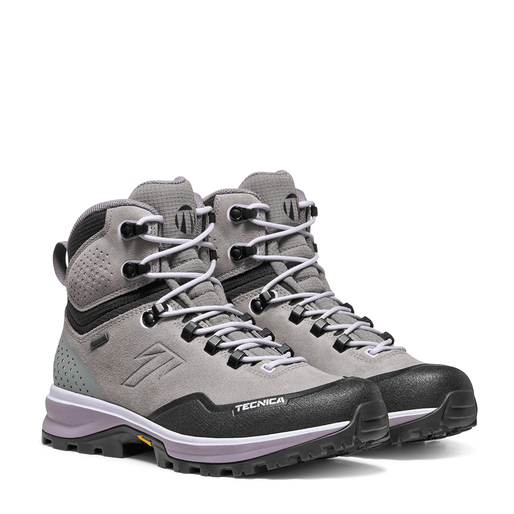 FORGE TRK GTX 여성용 GREY / VILOET
