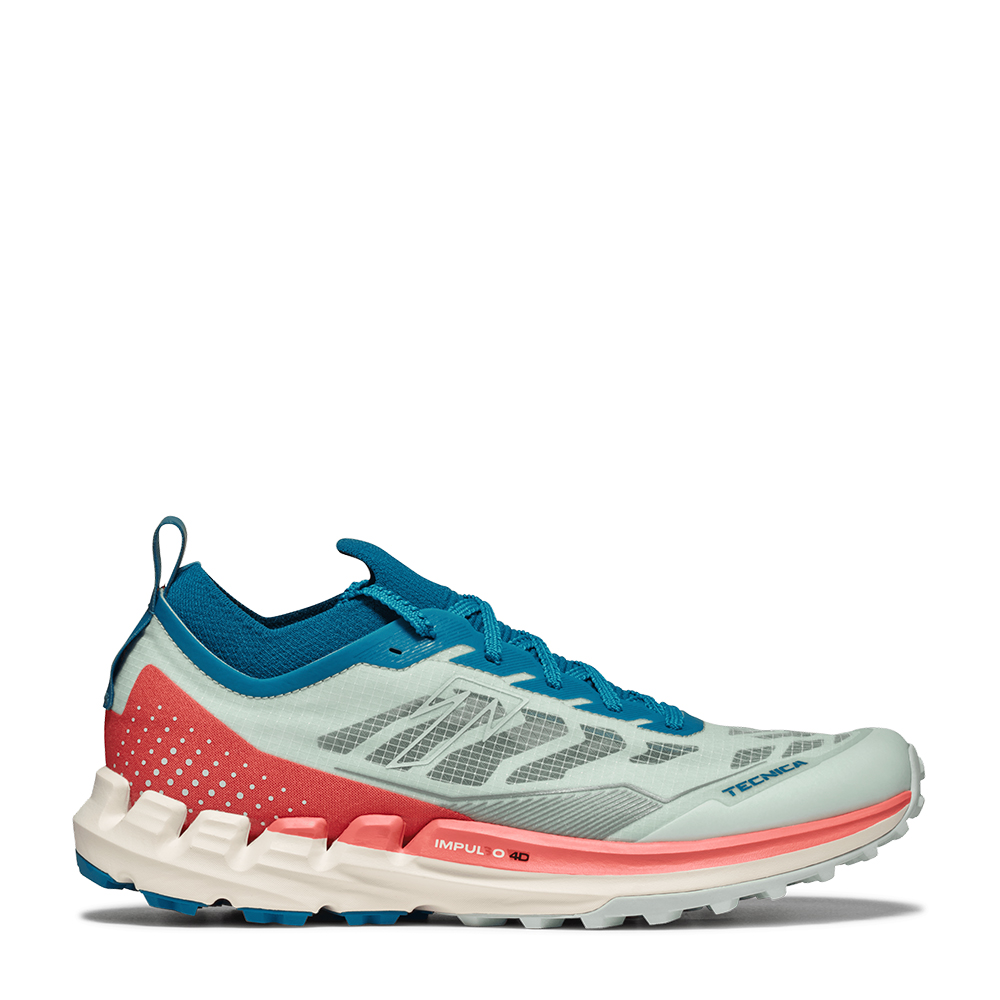 PYROX SPEED 남성용 ICE GREY / BLUE