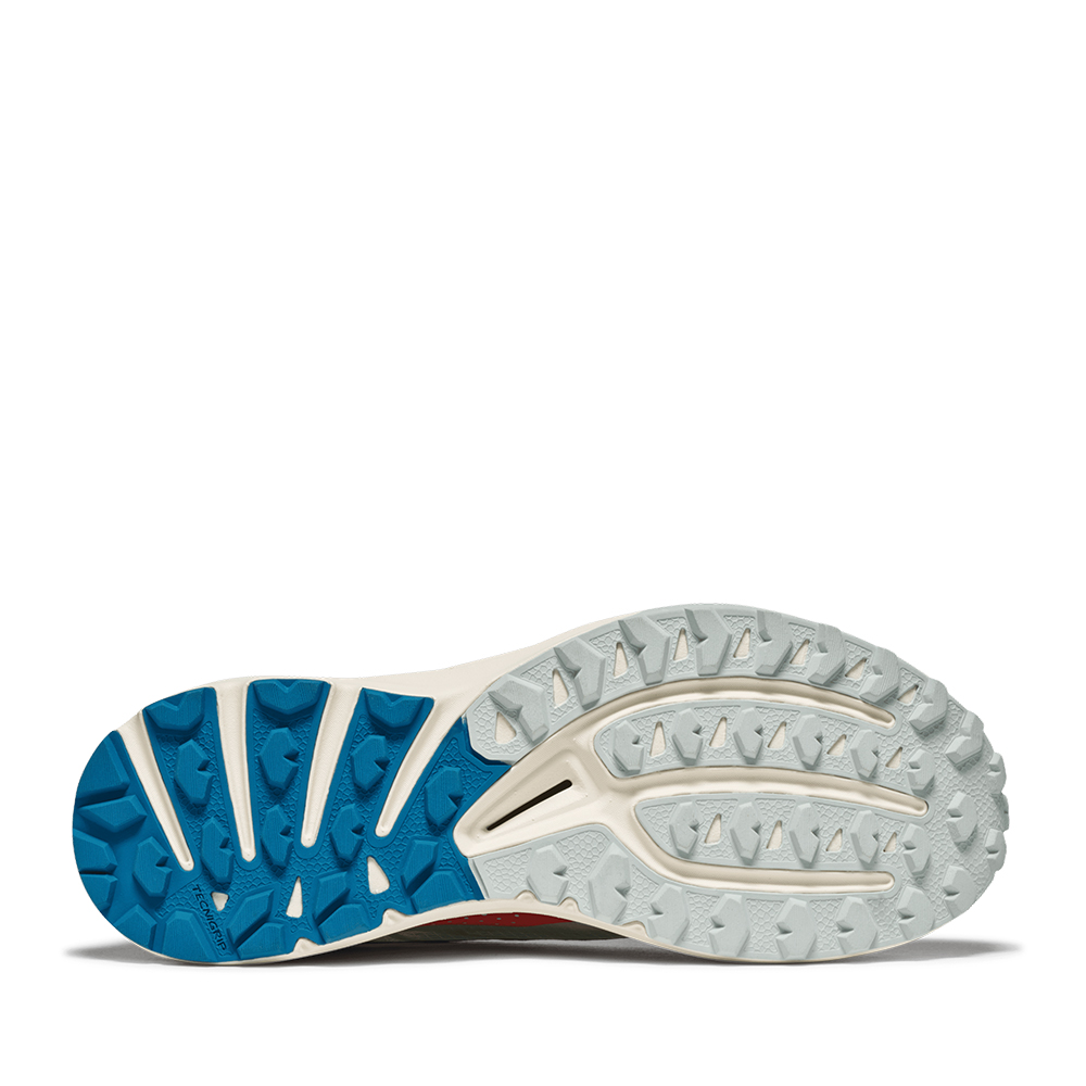 PYROX SPEED 남성용 ICE GREY / BLUE