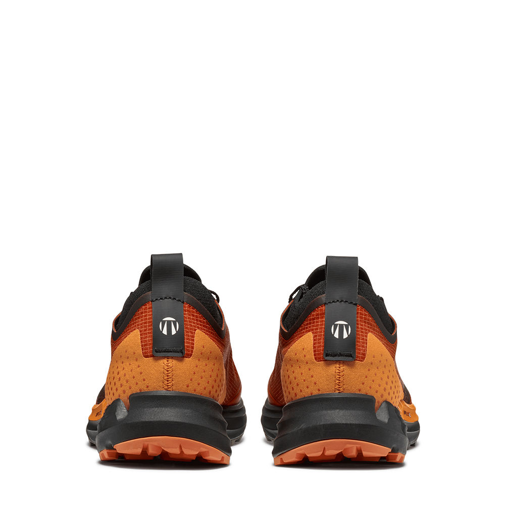 PYROX SPEED 남성용 ORANGE / BLACK